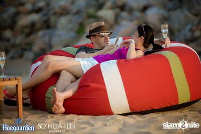 SO Beach Party at SO Sofitel Hua Hin Beach Resort — photo 69