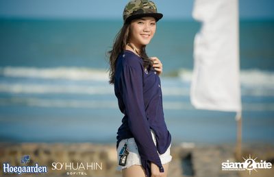 SO Beach Party at SO Sofitel Hua Hin Beach Resort — photo 74