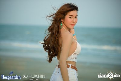 SO Beach Party at SO Sofitel Hua Hin Beach Resort — photo 75