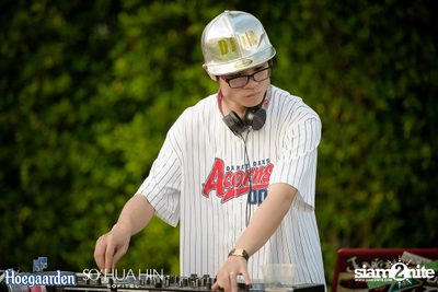 SO Beach Party at SO Sofitel Hua Hin Beach Resort — photo 78