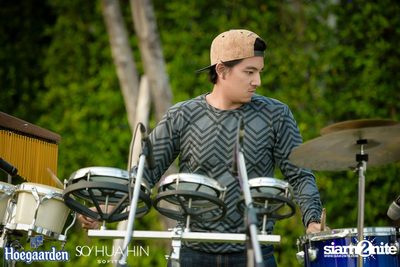 SO Beach Party at SO Sofitel Hua Hin Beach Resort — photo 79