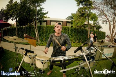 SO Beach Party at SO Sofitel Hua Hin Beach Resort — photo 80