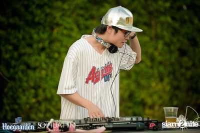 SO Beach Party at SO Sofitel Hua Hin Beach Resort — photo 81