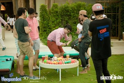 SO Beach Party at SO Sofitel Hua Hin Beach Resort — photo 91