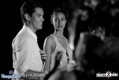 SO Beach Party at SO Sofitel Hua Hin Beach Resort — photo 98