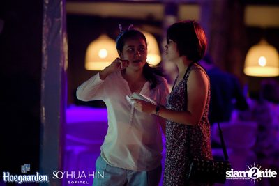 SO Beach Party at SO Sofitel Hua Hin Beach Resort — photo 99