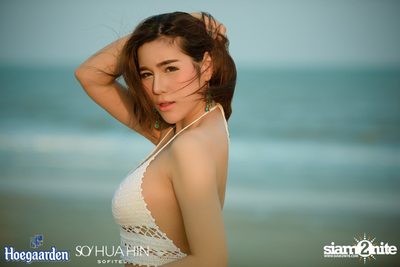 SO Beach Party at SO Sofitel Hua Hin Beach Resort — photo 100
