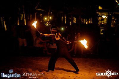 SO Beach Party at SO Sofitel Hua Hin Beach Resort — photo 104