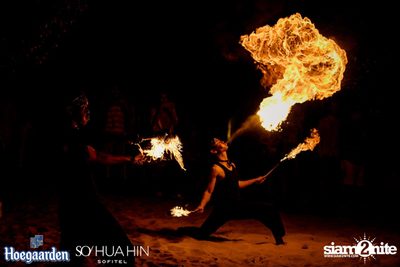 SO Beach Party at SO Sofitel Hua Hin Beach Resort — photo 105