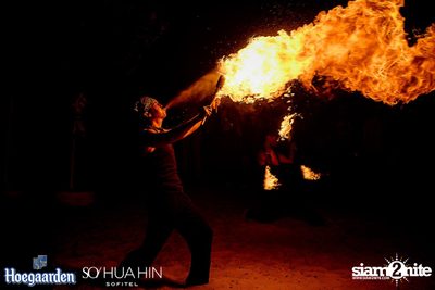 SO Beach Party at SO Sofitel Hua Hin Beach Resort — photo 106