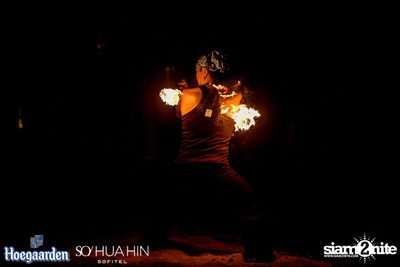 SO Beach Party at SO Sofitel Hua Hin Beach Resort — photo 107