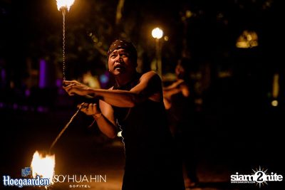 SO Beach Party at SO Sofitel Hua Hin Beach Resort — photo 108