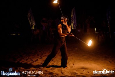 SO Beach Party at SO Sofitel Hua Hin Beach Resort — photo 109