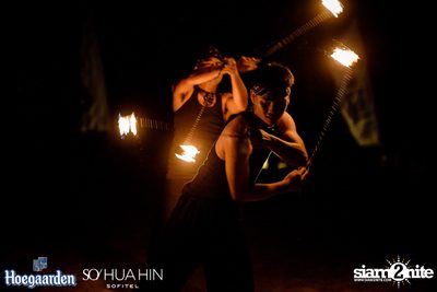 SO Beach Party at SO Sofitel Hua Hin Beach Resort — photo 110
