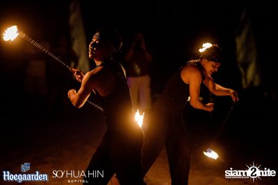 SO Beach Party at SO Sofitel Hua Hin Beach Resort — photo 111