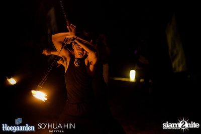 SO Beach Party at SO Sofitel Hua Hin Beach Resort — photo 112