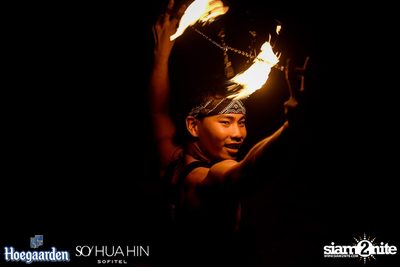 SO Beach Party at SO Sofitel Hua Hin Beach Resort — photo 113