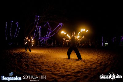 SO Beach Party at SO Sofitel Hua Hin Beach Resort — photo 114
