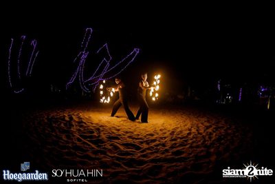 SO Beach Party at SO Sofitel Hua Hin Beach Resort — photo 115