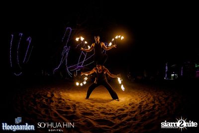SO Beach Party at SO Sofitel Hua Hin Beach Resort — photo 116