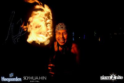 SO Beach Party at SO Sofitel Hua Hin Beach Resort — photo 117