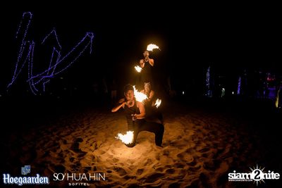 SO Beach Party at SO Sofitel Hua Hin Beach Resort — photo 118