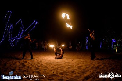 SO Beach Party at SO Sofitel Hua Hin Beach Resort — photo 119