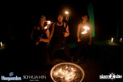 SO Beach Party at SO Sofitel Hua Hin Beach Resort — photo 121