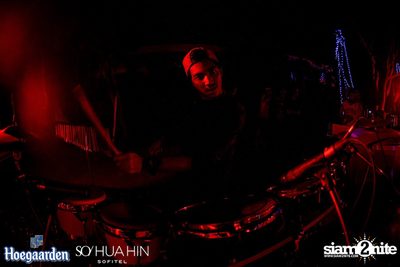 SO Beach Party at SO Sofitel Hua Hin Beach Resort — photo 124