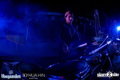 SO Beach Party at SO Sofitel Hua Hin Beach Resort — photo 126