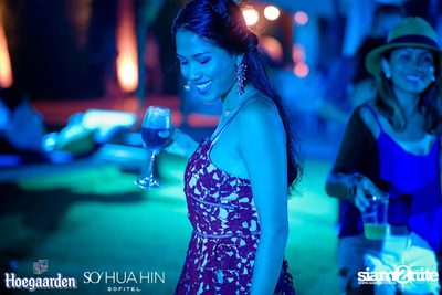 SO Beach Party at SO Sofitel Hua Hin Beach Resort — photo 129