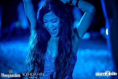 SO Beach Party at SO Sofitel Hua Hin Beach Resort — photo 130