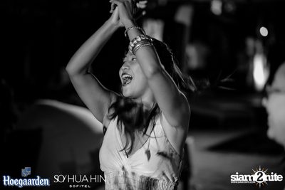 SO Beach Party at SO Sofitel Hua Hin Beach Resort — photo 131
