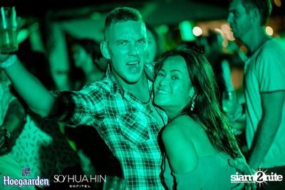 SO Beach Party at SO Sofitel Hua Hin Beach Resort — photo 133