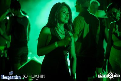 SO Beach Party at SO Sofitel Hua Hin Beach Resort — photo 134