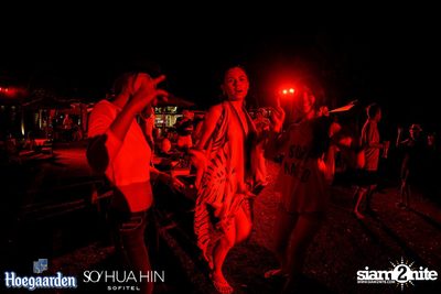 SO Beach Party at SO Sofitel Hua Hin Beach Resort — photo 140