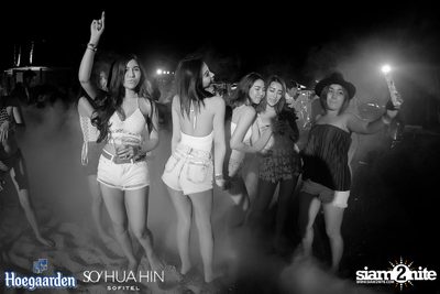 SO Beach Party at SO Sofitel Hua Hin Beach Resort — photo 156