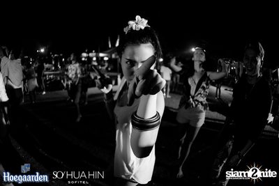 SO Beach Party at SO Sofitel Hua Hin Beach Resort — photo 163