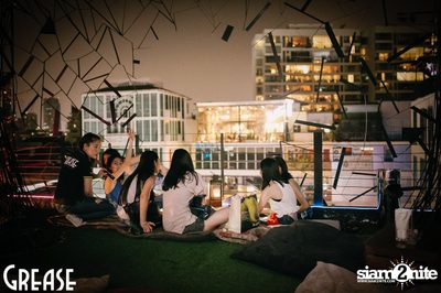Saturday Night at GREASE Bangkok, Sukhumvit 49 — photo 4