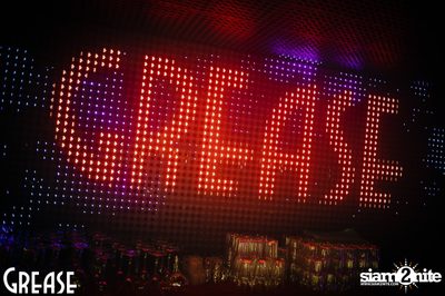 Saturday Night at GREASE Bangkok, Sukhumvit 49 — photo 11
