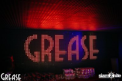 Saturday Night at GREASE Bangkok, Sukhumvit 49 — photo 21