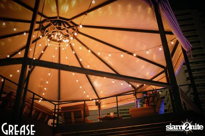 Saturday Night at GREASE Bangkok, Sukhumvit 49 — photo 39