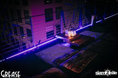 Saturday Night at GREASE Bangkok, Sukhumvit 49 — photo 40