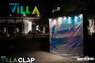 The Collaboration Party Series | Thonglor Airlines (Album 3) — photo 1