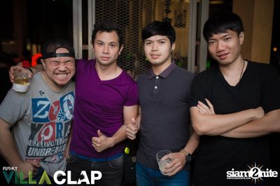 The Collaboration Party Series | Thonglor Airlines (Album 3) — photo 4