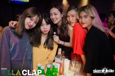 The Collaboration Party Series | Thonglor Airlines (Album 3) — photo 5