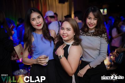 The Collaboration Party Series | Thonglor Airlines (Album 3) — photo 6