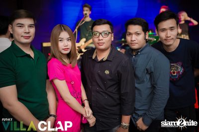 The Collaboration Party Series | Thonglor Airlines (Album 3) — photo 7