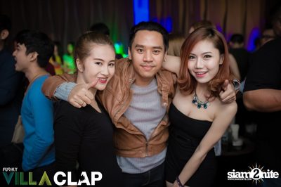 The Collaboration Party Series | Thonglor Airlines (Album 3) — photo 8