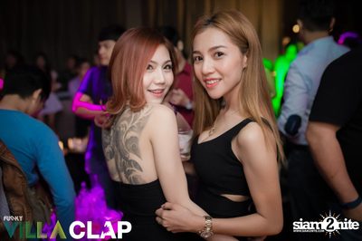 The Collaboration Party Series | Thonglor Airlines (Album 3) — photo 11